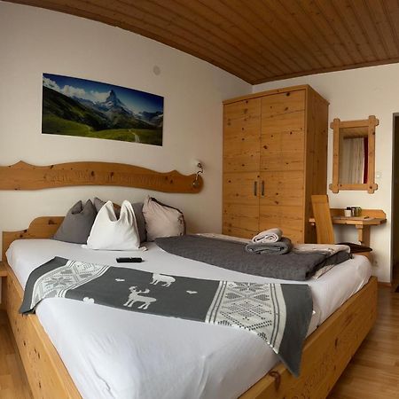 Haus Voithofer Sankt Johann im Pongau Exterior foto