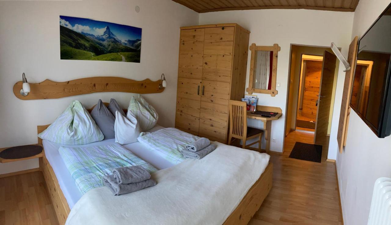 Haus Voithofer Sankt Johann im Pongau Exterior foto