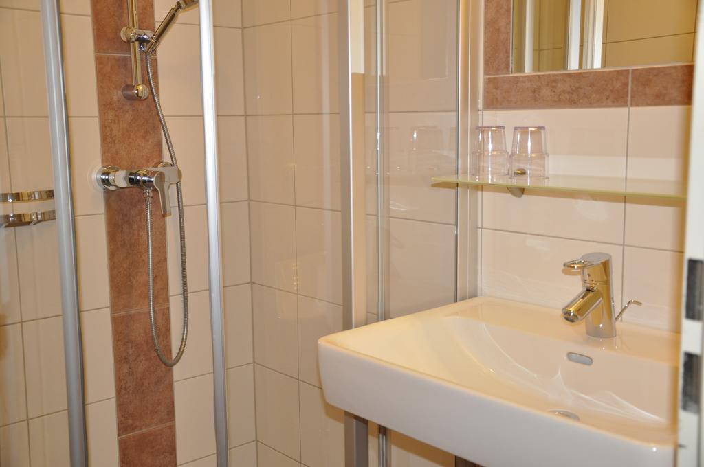 Haus Voithofer Sankt Johann im Pongau Quarto foto