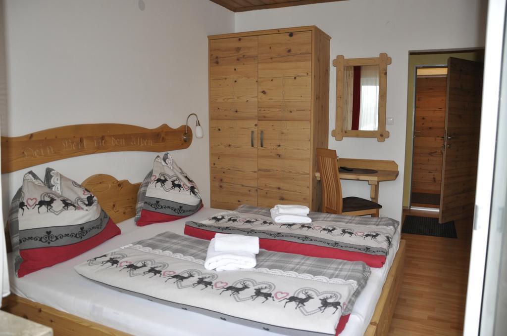 Haus Voithofer Sankt Johann im Pongau Quarto foto