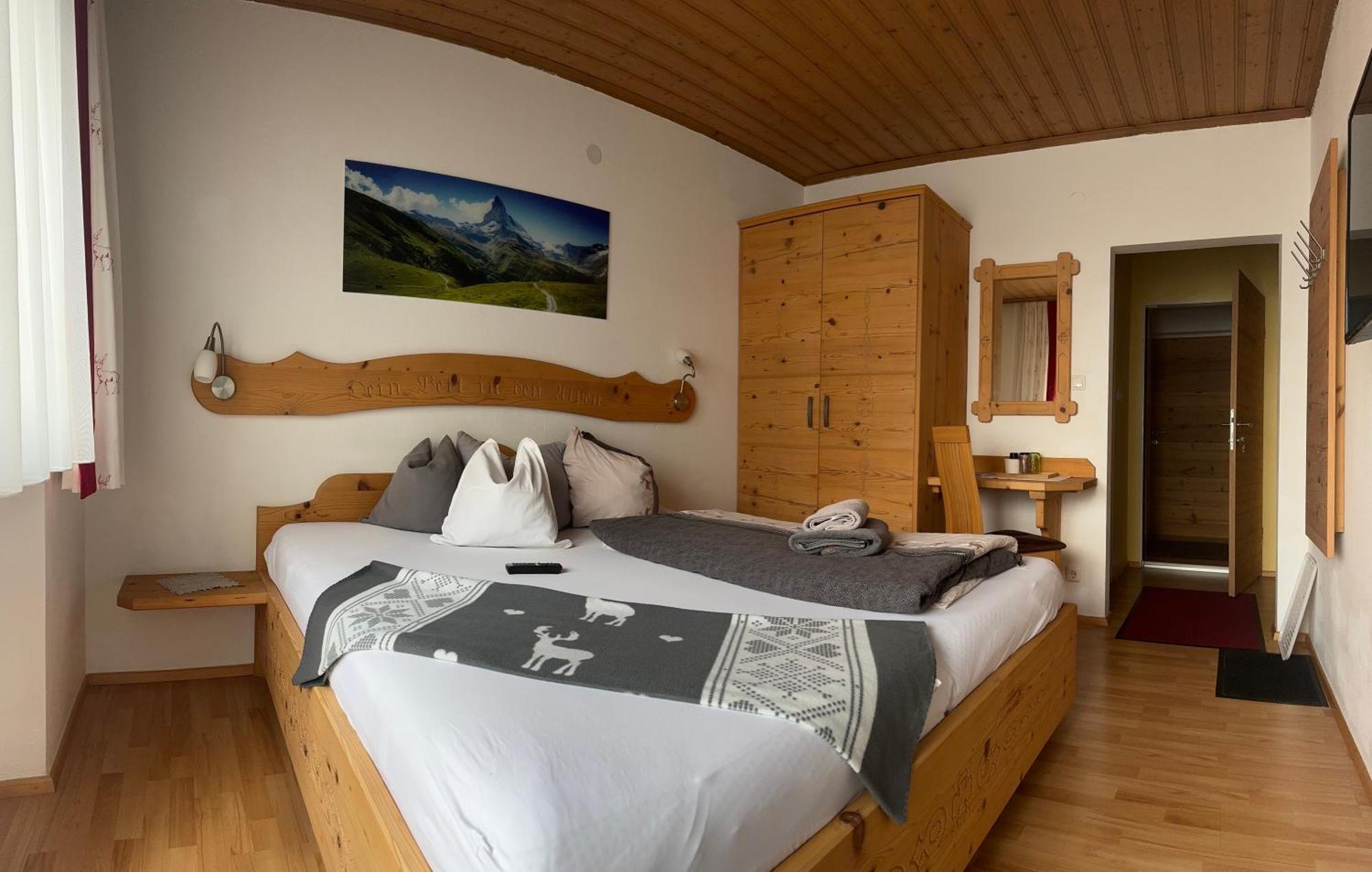 Haus Voithofer Sankt Johann im Pongau Exterior foto