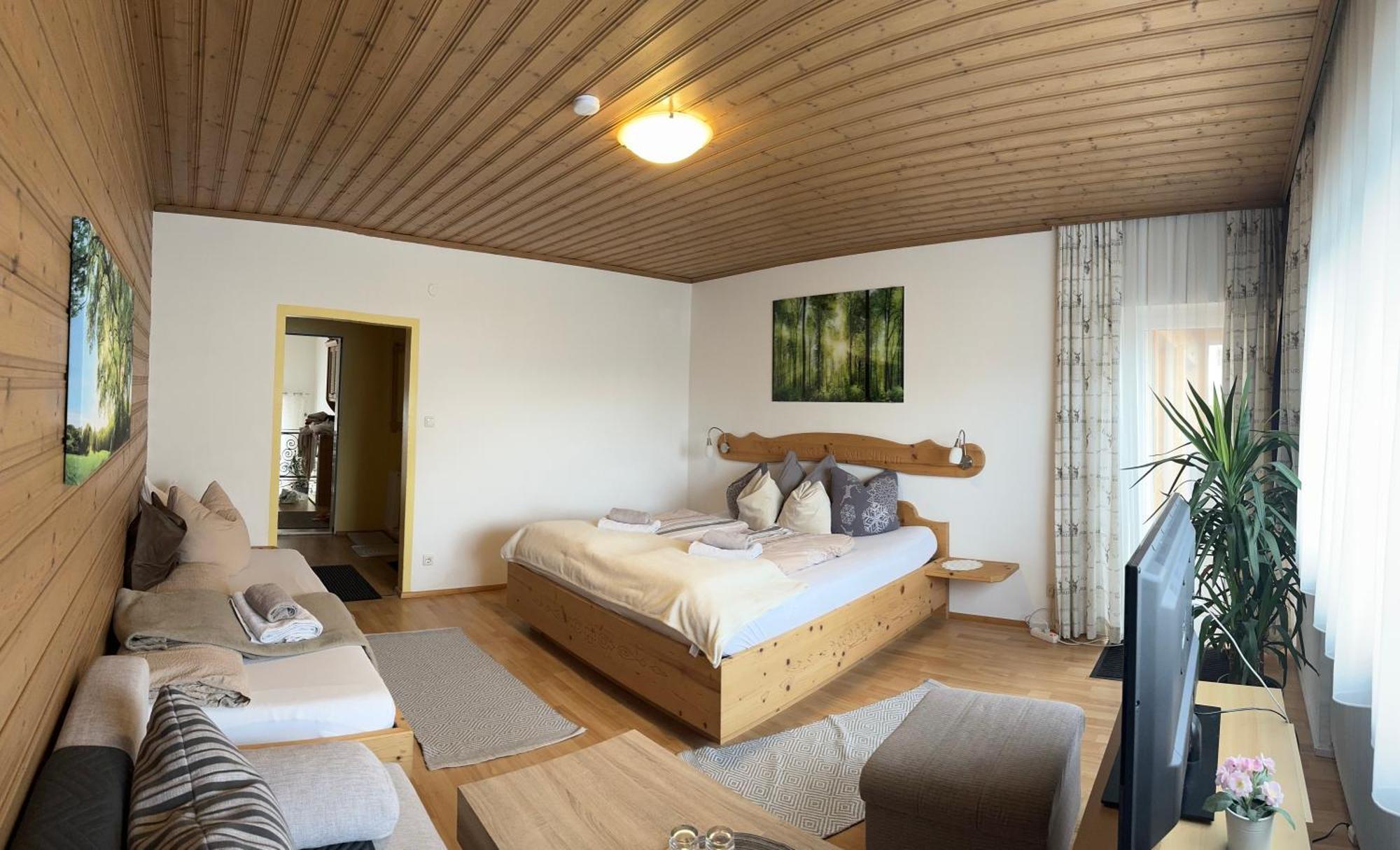 Haus Voithofer Sankt Johann im Pongau Exterior foto