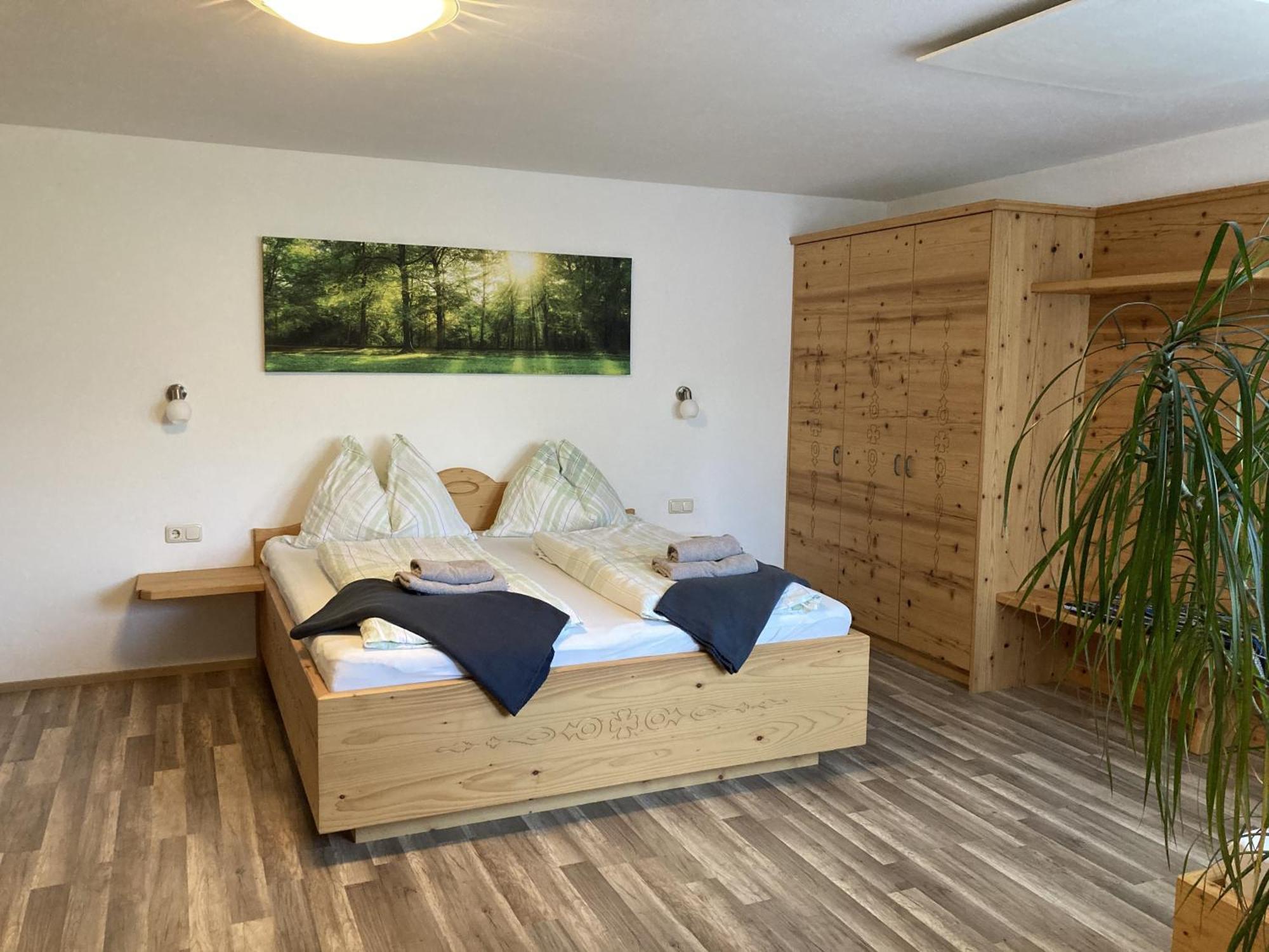 Haus Voithofer Sankt Johann im Pongau Exterior foto