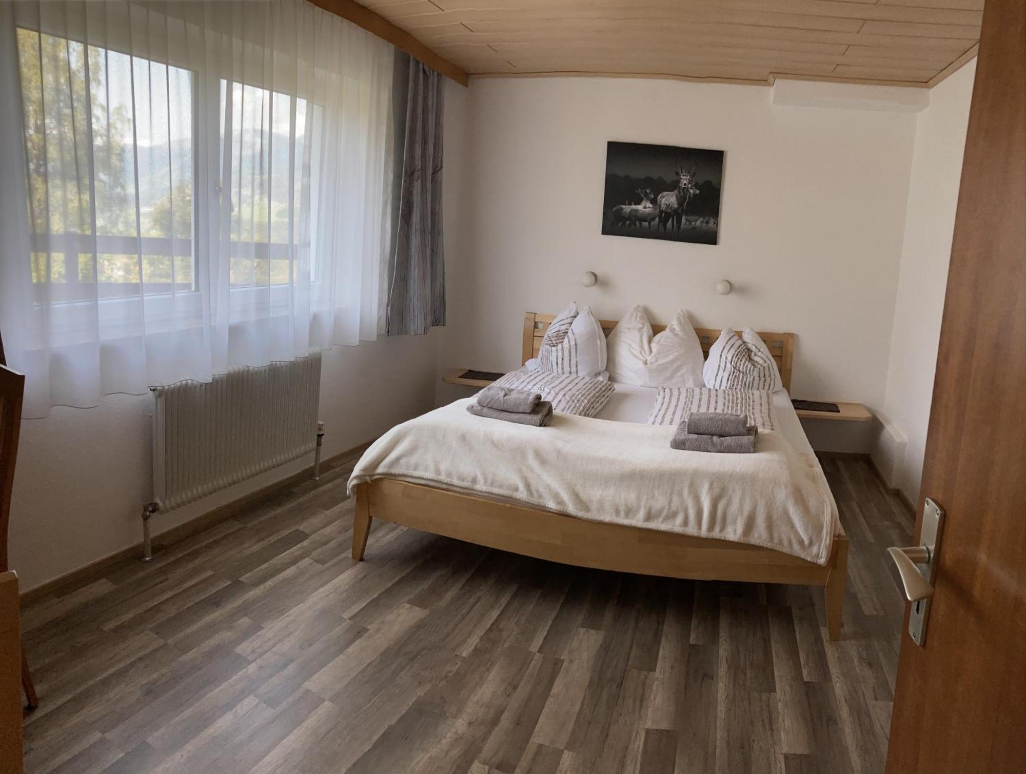 Haus Voithofer Sankt Johann im Pongau Exterior foto