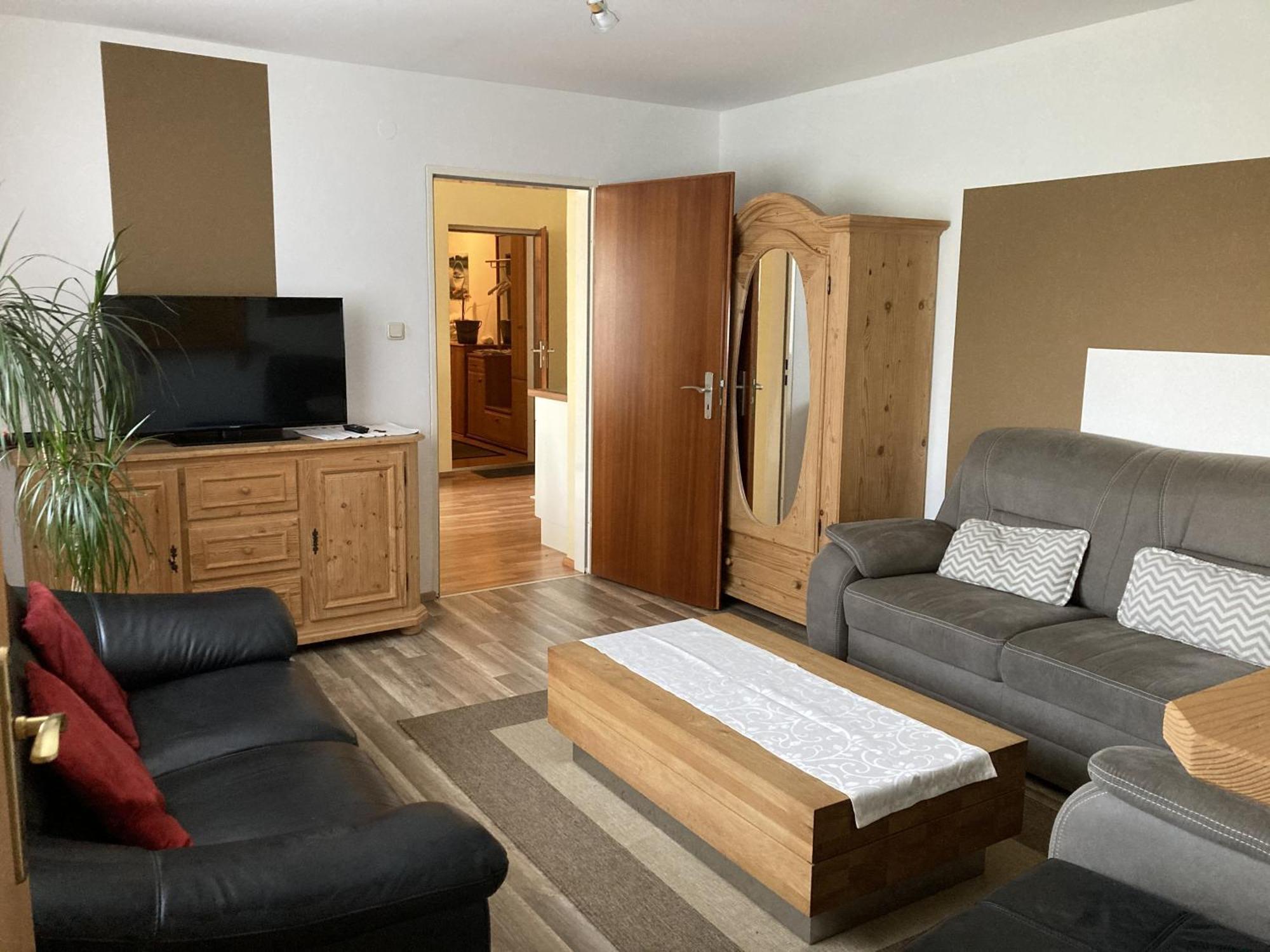 Haus Voithofer Sankt Johann im Pongau Exterior foto