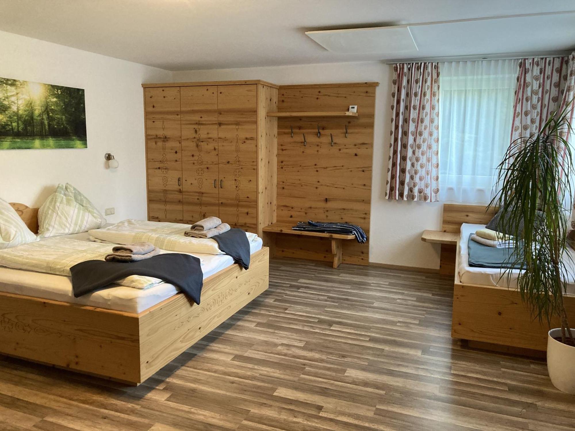 Haus Voithofer Sankt Johann im Pongau Exterior foto