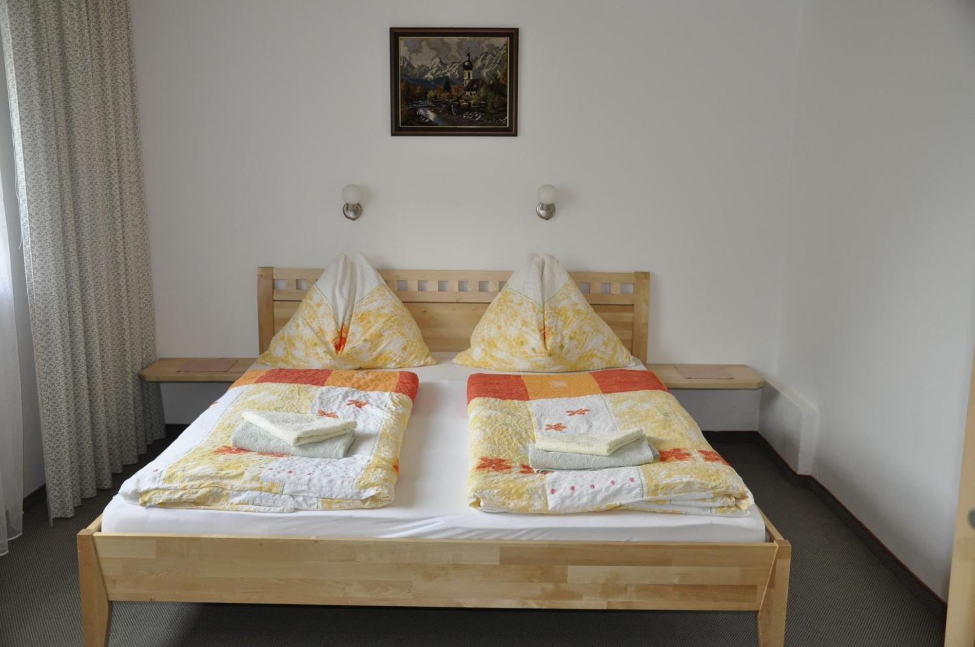 Haus Voithofer Sankt Johann im Pongau Quarto foto