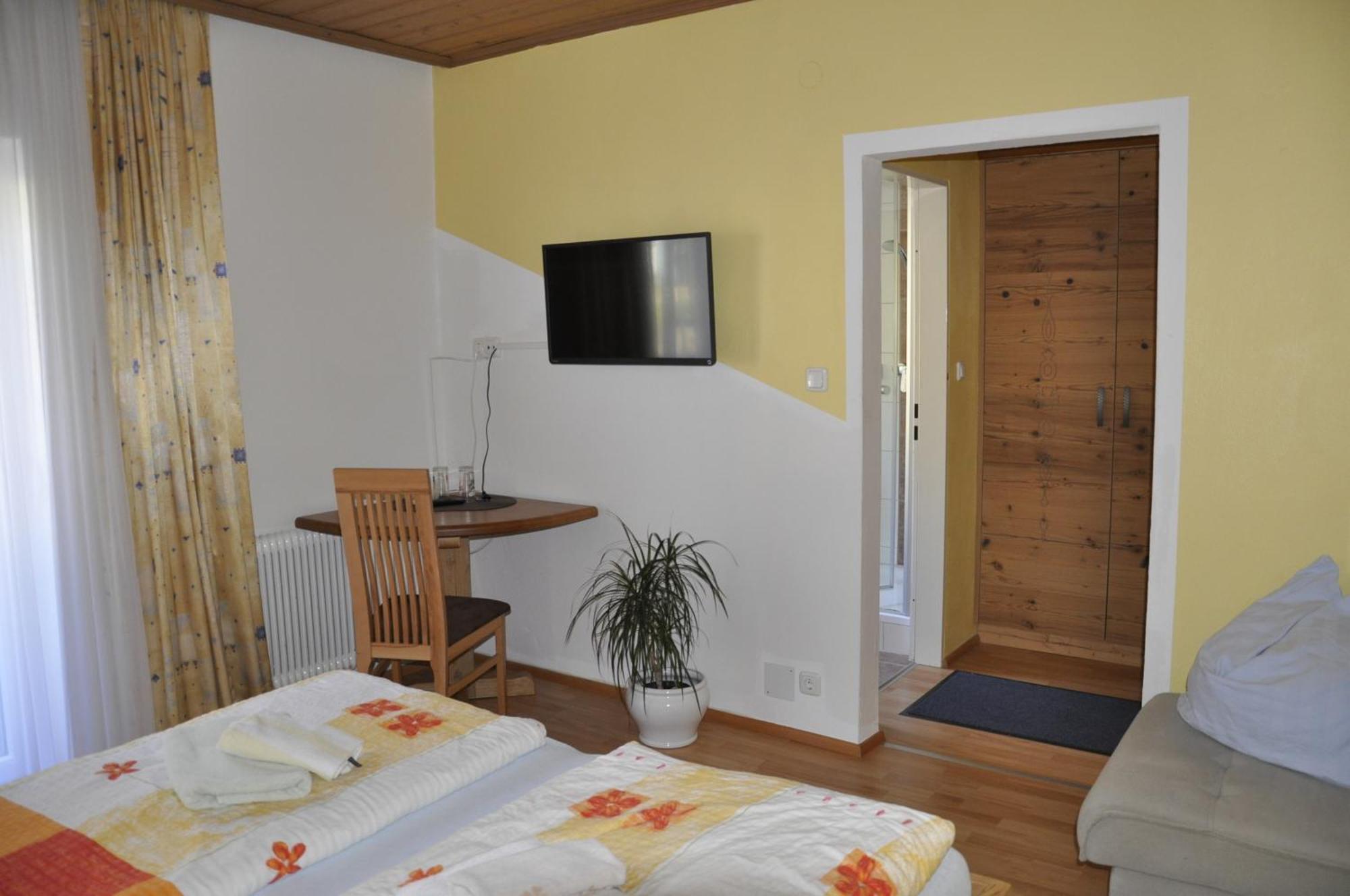 Haus Voithofer Sankt Johann im Pongau Quarto foto