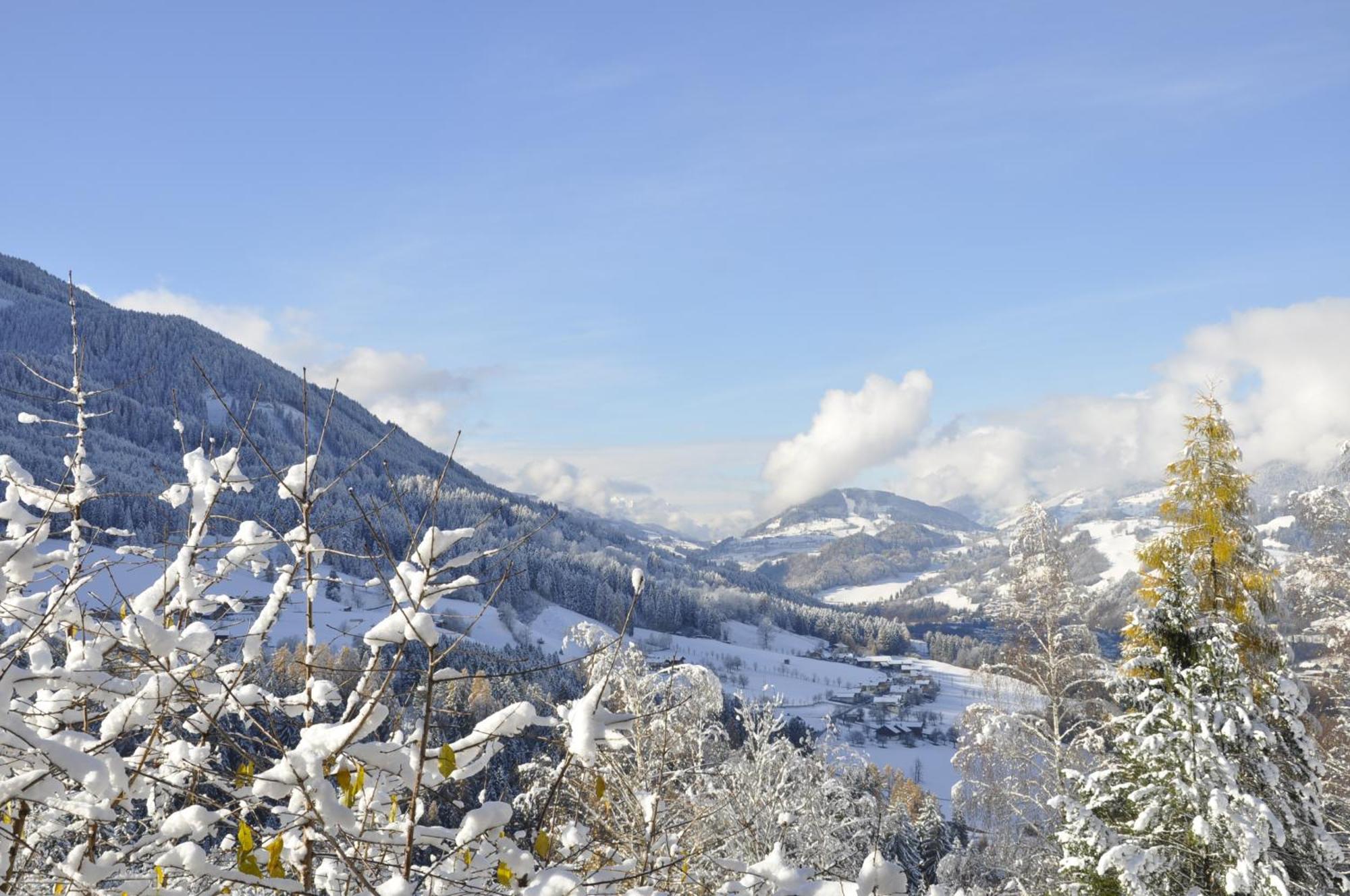 Haus Voithofer Sankt Johann im Pongau Quarto foto