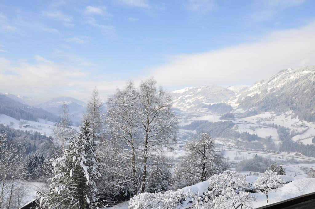 Haus Voithofer Sankt Johann im Pongau Exterior foto