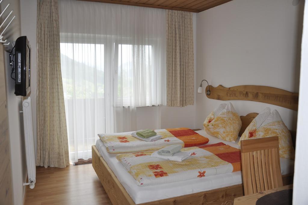 Haus Voithofer Sankt Johann im Pongau Quarto foto