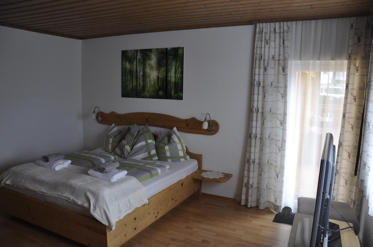 Haus Voithofer Sankt Johann im Pongau Exterior foto