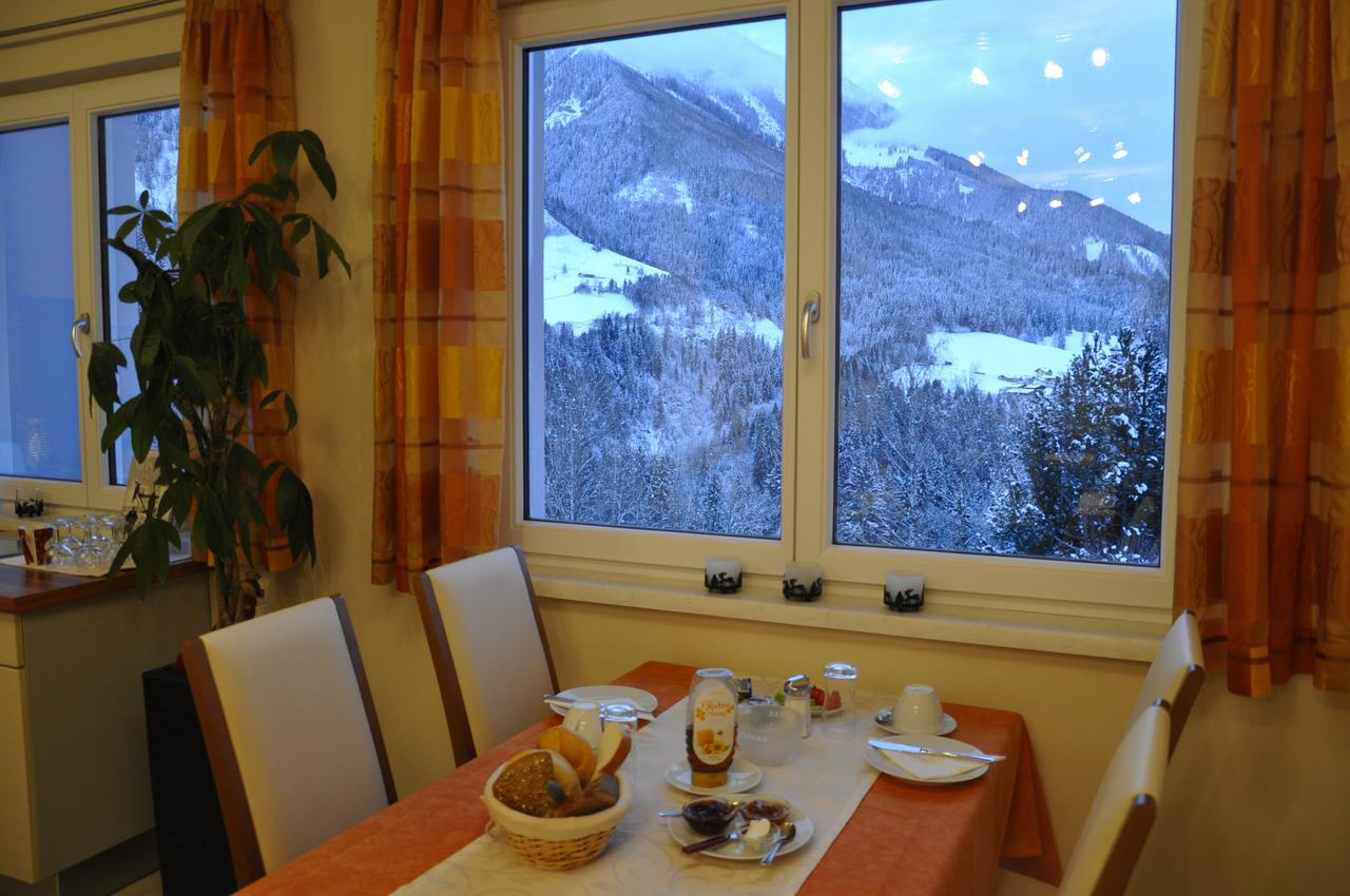Haus Voithofer Sankt Johann im Pongau Exterior foto