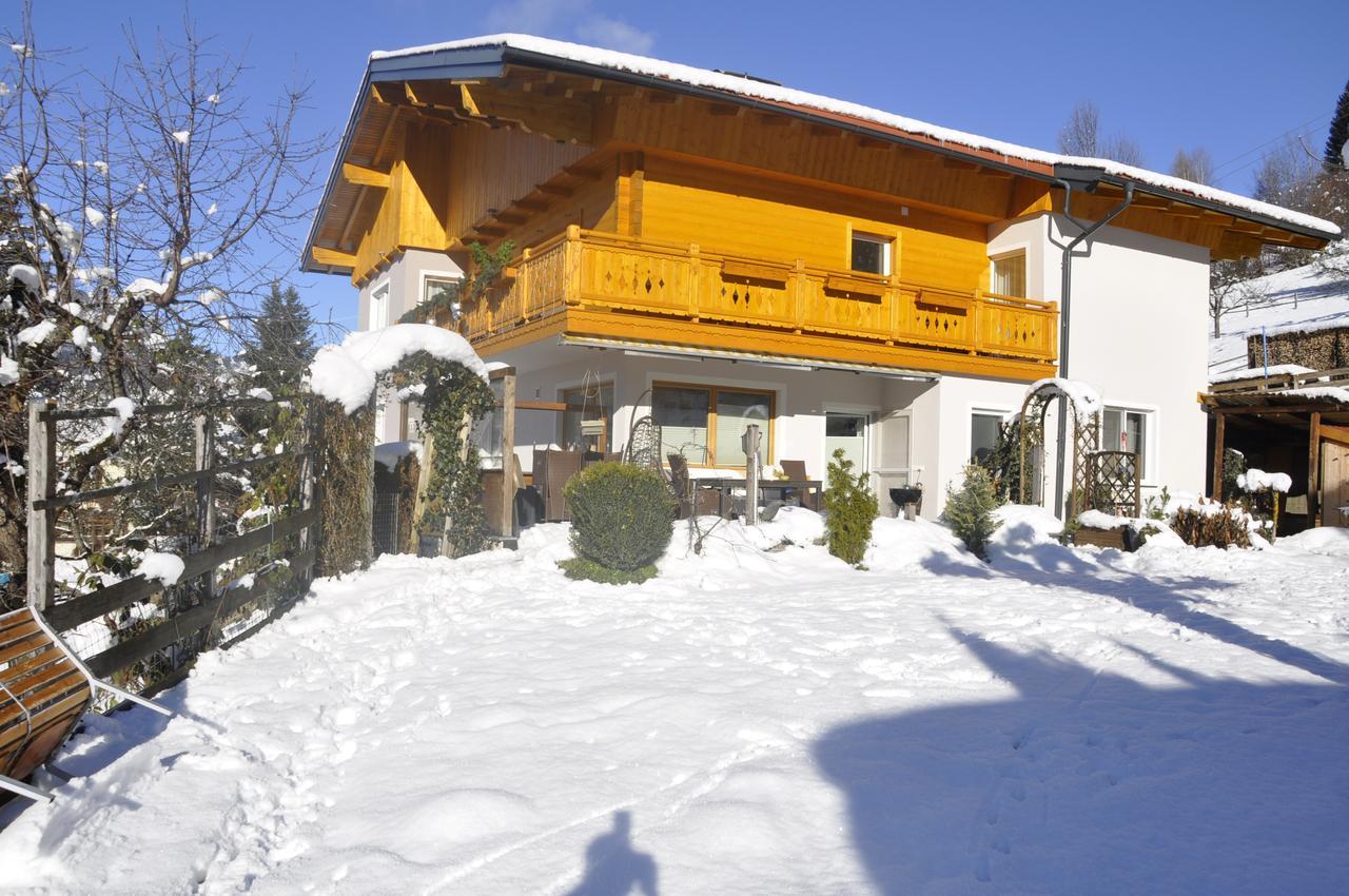Haus Voithofer Sankt Johann im Pongau Quarto foto