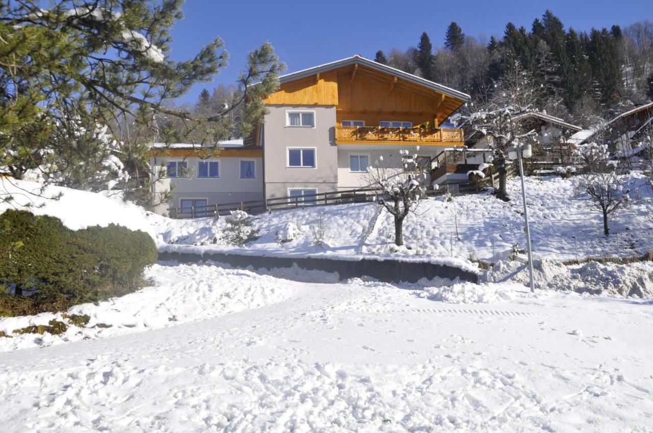 Haus Voithofer Sankt Johann im Pongau Quarto foto